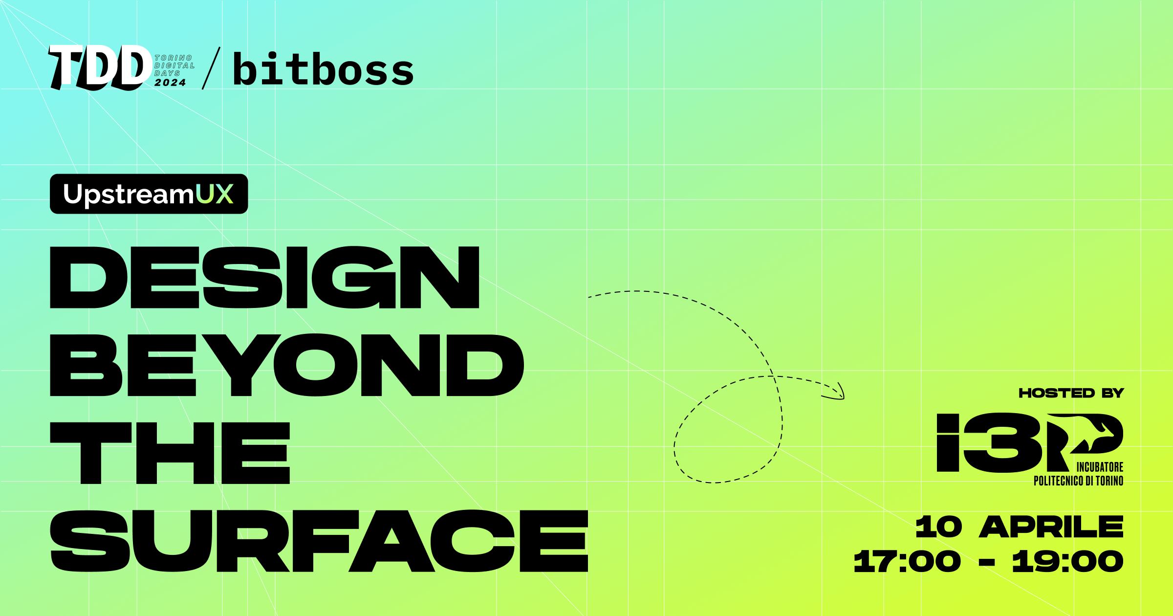 DESIGN BEYOND THE SURFACE