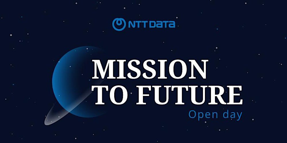 NTT DATA - Open Day