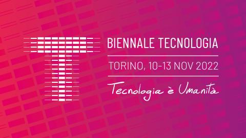 Biennale Tecnologia 2022