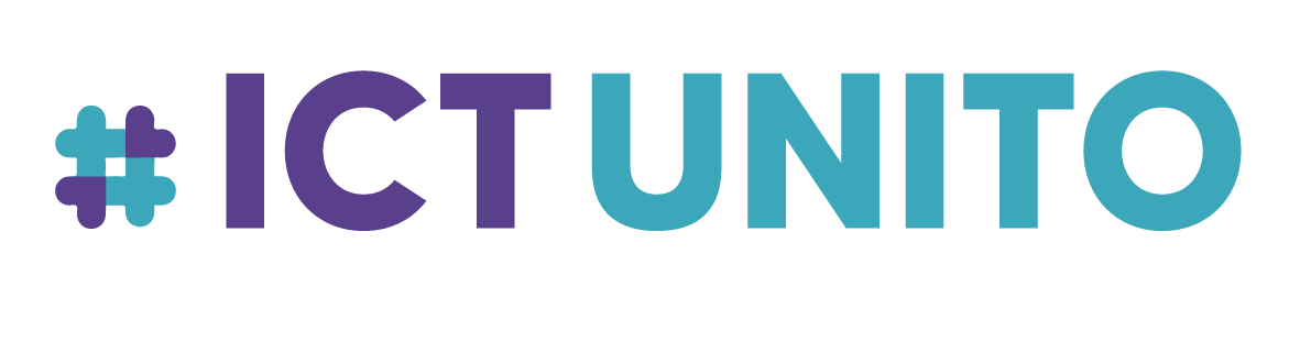 logo laurea ict unito